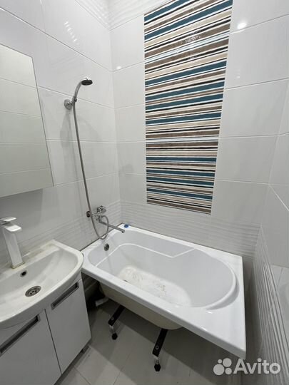 Мебель для ванной комнаты