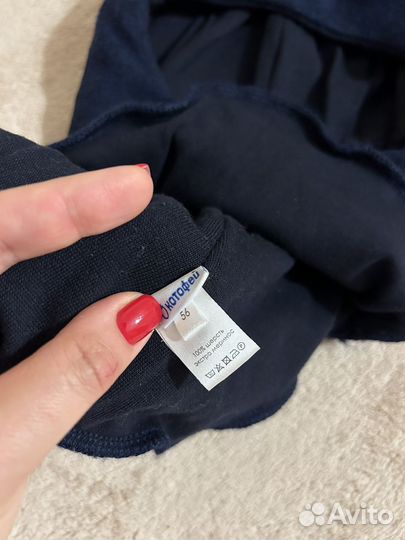 Шапка шлем Котофей 56 размер