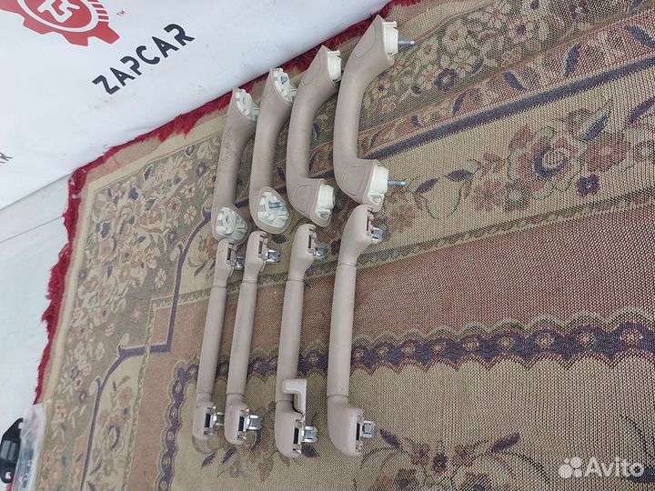 Toyota Land Cruiser 200 Ручки салона