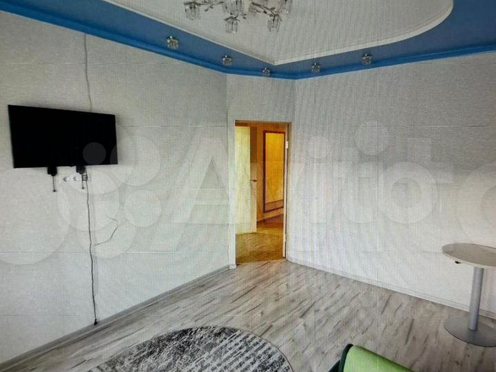 1-к. квартира, 41 м², 12/14 эт.