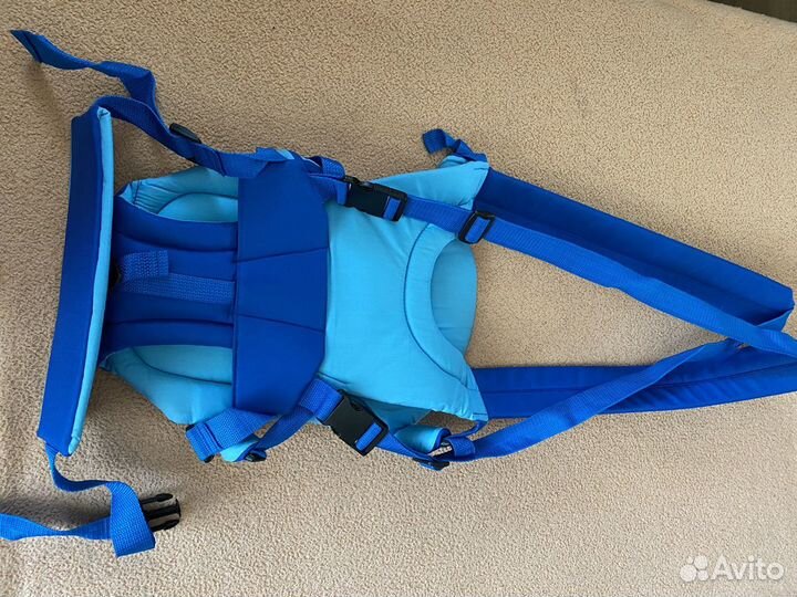 Кенгуру новый