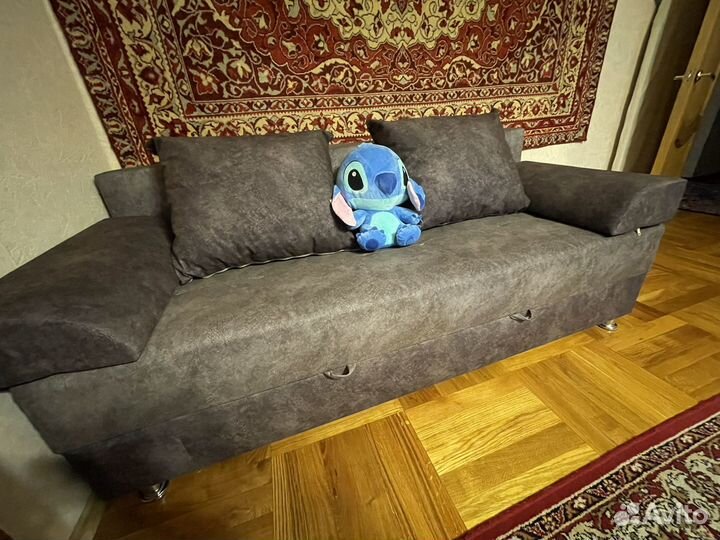 Диван бу