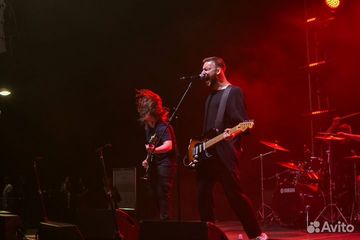 Написание песен и музыки под ключ