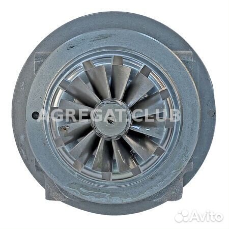 Картридж для турбокомпрессора krauf MCT1341RF