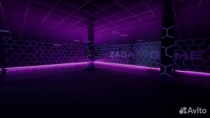 Виртуальный клуб