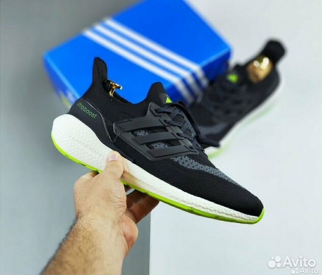 Кроссоки adidas ultraboost 22 40-44