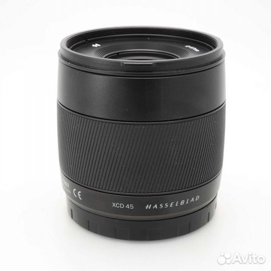 Hasselblad XCD 45mm f/3.5