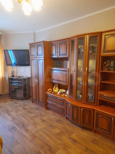 3-к. квартира, 62,3 м², 5/9 эт.