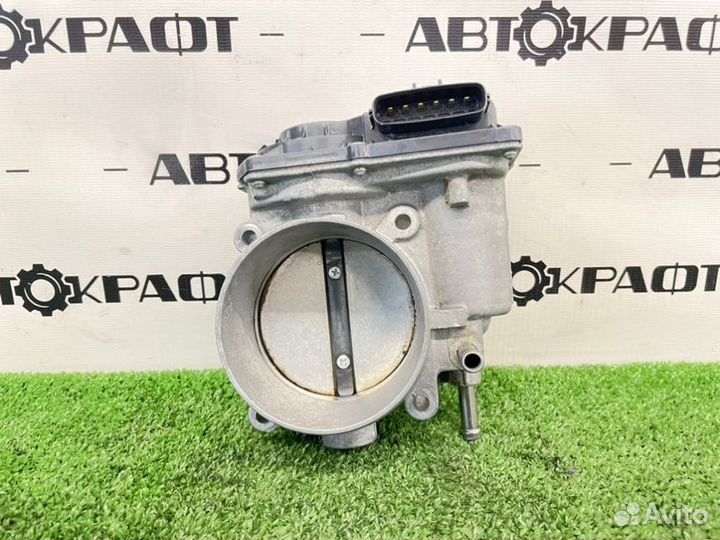 Дроссельная заслонка Lexus Rx 450H GYL25 2GR-FXS