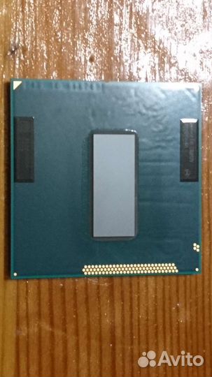 Intel core i7 3740qm