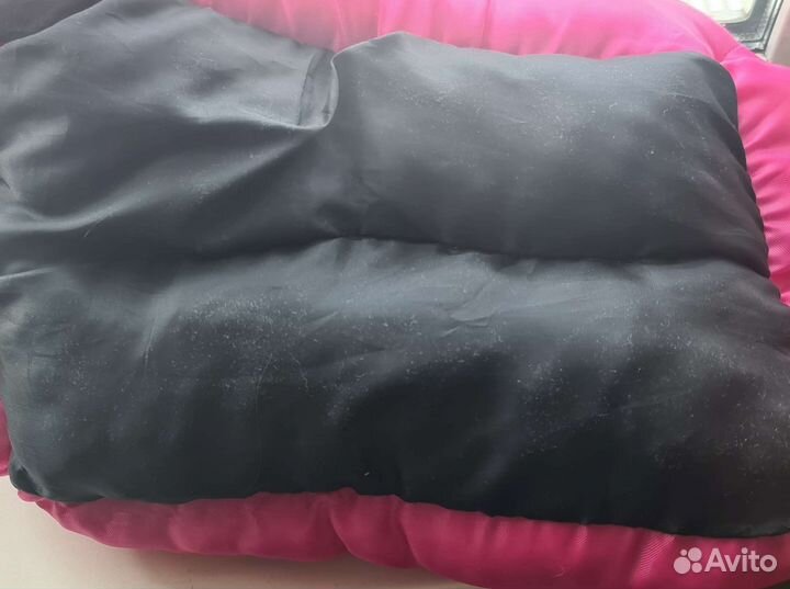 Лежанка для животных