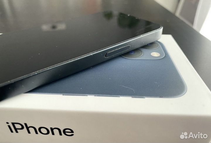 Apple iPhone 13 mini 256 гб