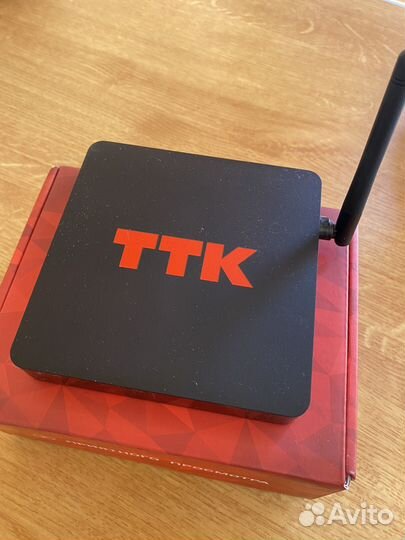 Мультимедийный плеер Android TV Box CX-R9 SB-213