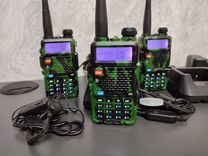 Рация BaoFeng UV-5R