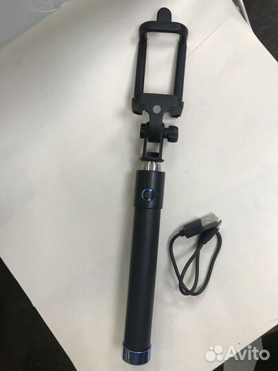 Селфи штатив locust