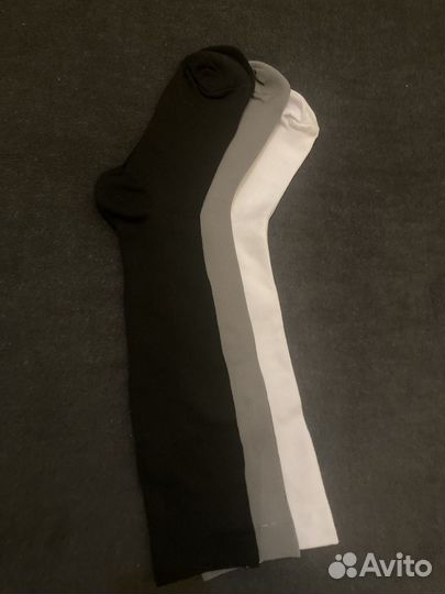 Гетры компрессионные 1кл