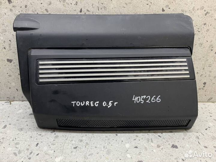 Накладка декоративная Volkswagen Touareg 7L 2002-2