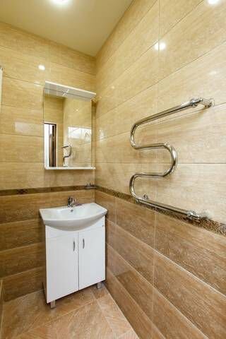 Квартира-студия, 32 м², 3/4 эт.