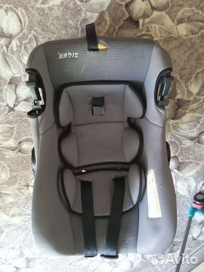 Детское автокресло от 0