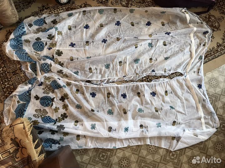 Шторы на кухню