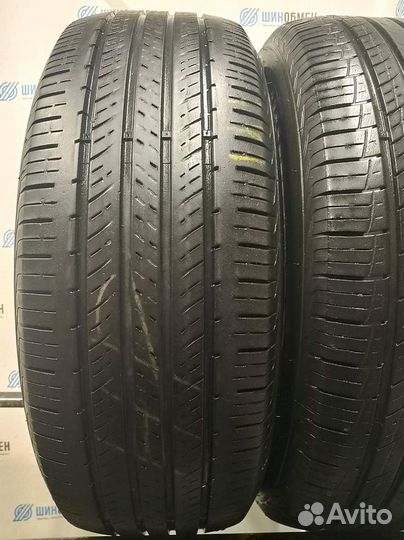 Hankook Dynapro HP2 RA33 215/65 R16 98H