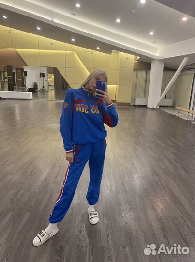 Костюм спортивный Forward