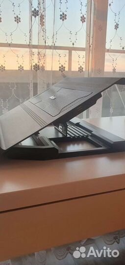 Подставка для ноутбука