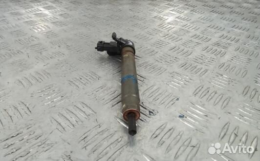 Форсунка дизельная peugeot 4007 (GAD15AL03)