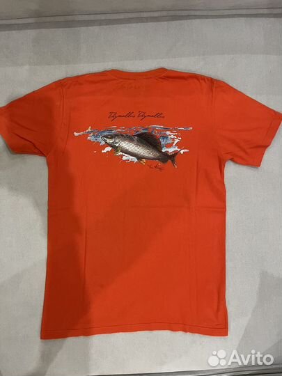 Футболка Simms