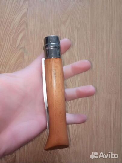 Складной Нож opinel 12 опинель N12