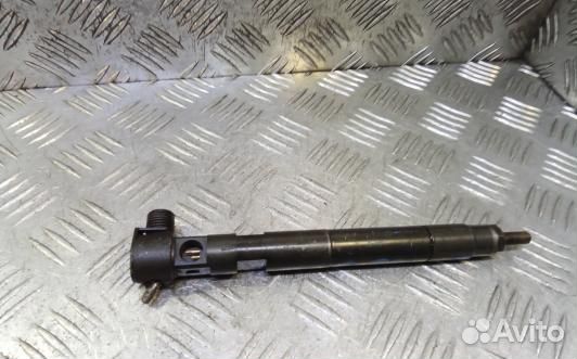 Форсунка дизельная chevrolet orlando (OBN17AL04)