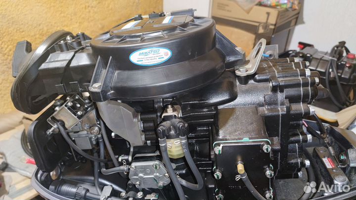 Микатсу 50 Mikatsu 50