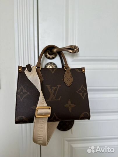 Сумка Louis Vuitton оригинал