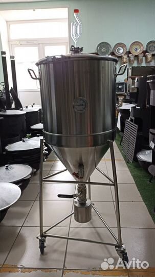 Цкт для пива