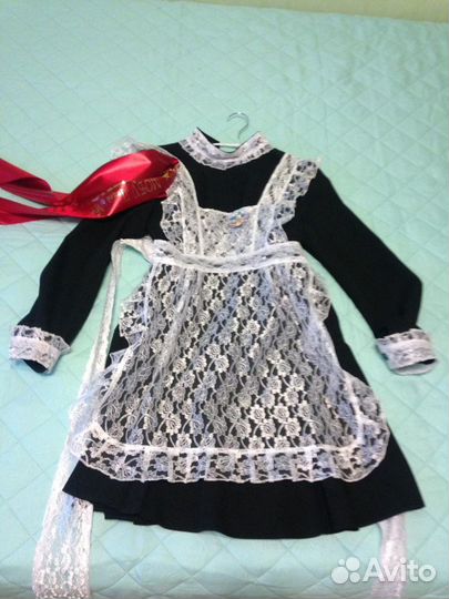 Школьная форма