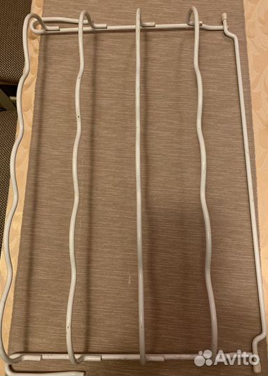 Решётка для бутылок в холодильник