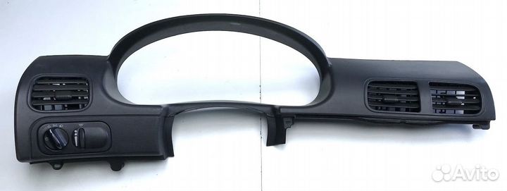 Додж Интерпид Панель салона