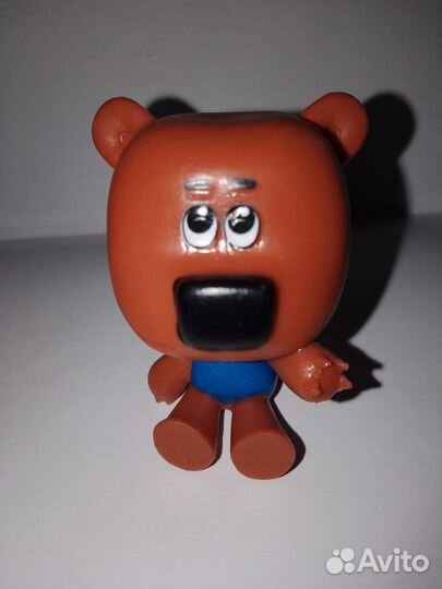 Свит бокс Мимишки