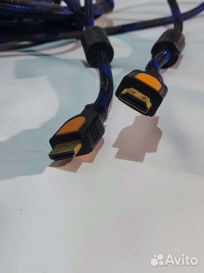 Кабель hdmi 10 метров