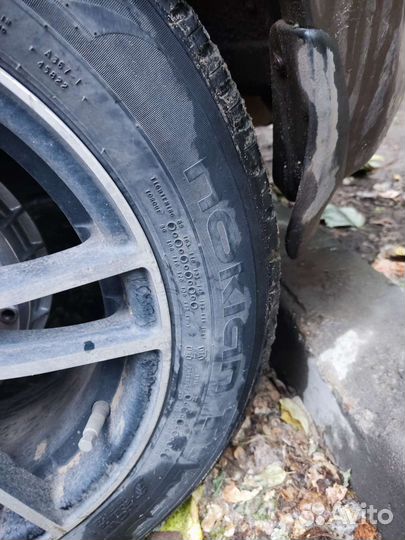 Nokian Tyres Nordman SX2 185/60 R15