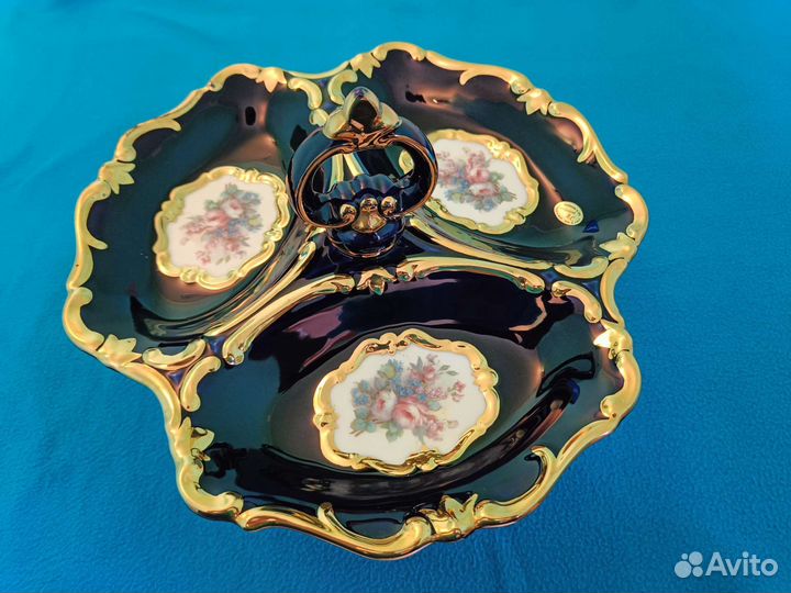 Ваза менажница