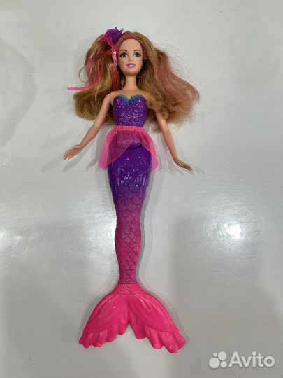 Кукла барби Русалочка