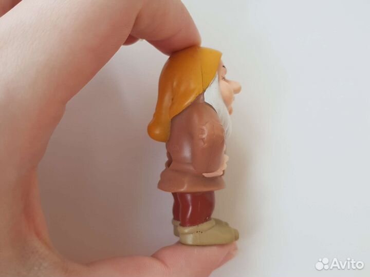 Гномы Макдональдс 2001