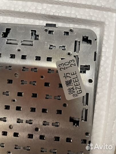 Клавиатура для ноутбука hp