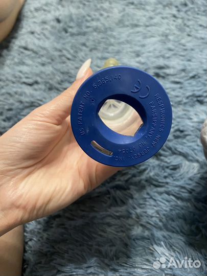 Небулайзер