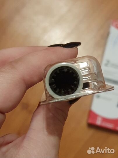 Сменные насадки для зубной щётки Colgate