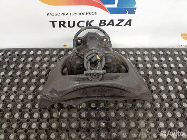 81508046509 Суппорт передний левый