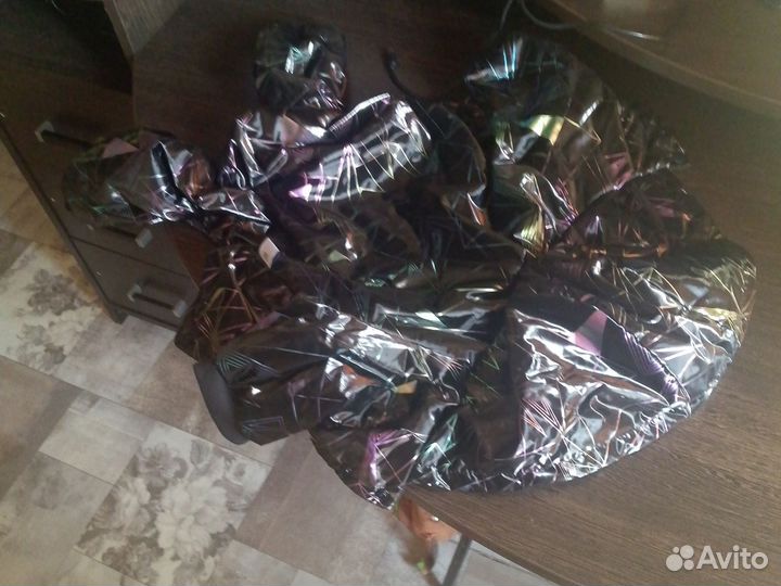 Костюм для средних собак