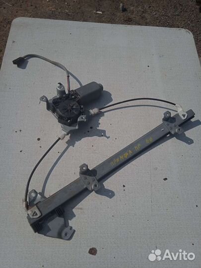 Стеклоподъёмник передний правый Nissаn Рrimеrа P11