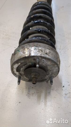 Амортизатор подвески BMW X5 E70, 2010